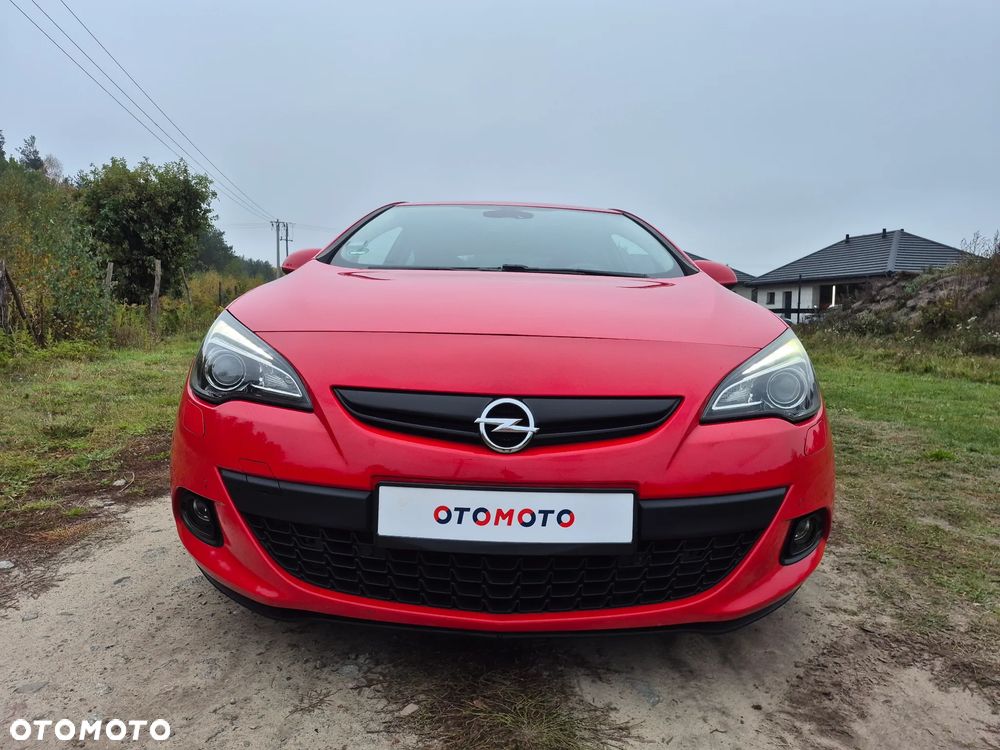 Opel Astra 1.4 Turbo ecoFLEX Start/Stop Innovation - 24