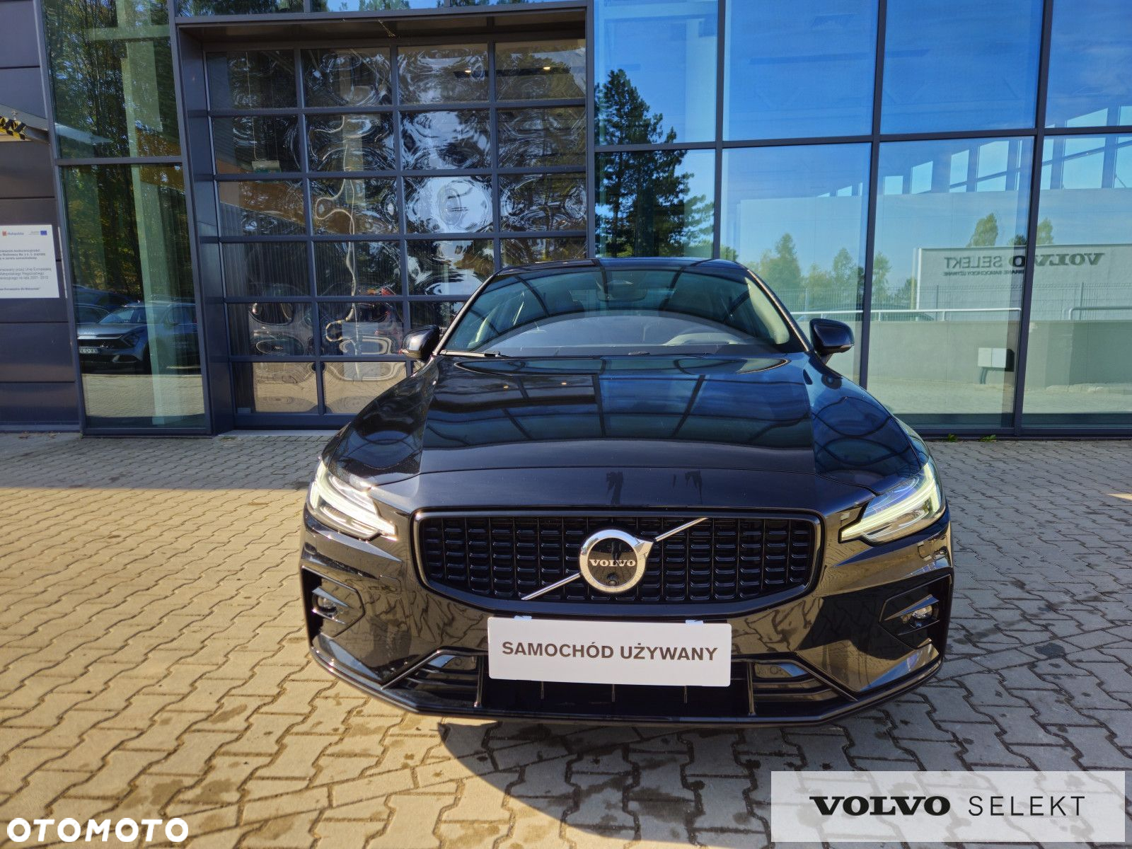 Volvo S60 - 3