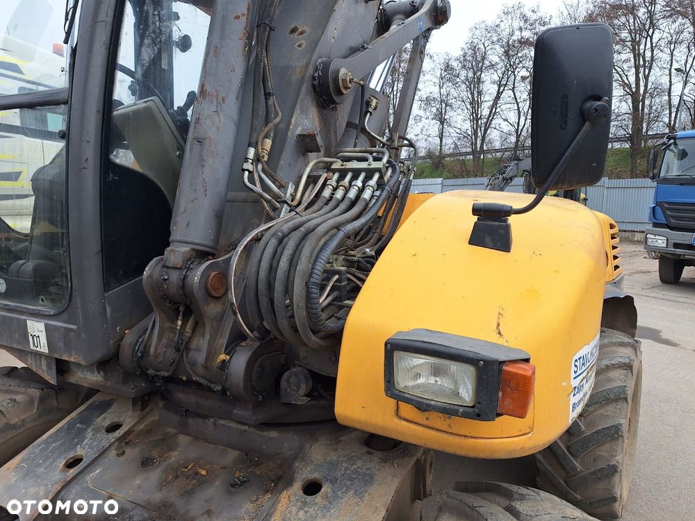 Mecalac 12 Mtx 4X4 - 36