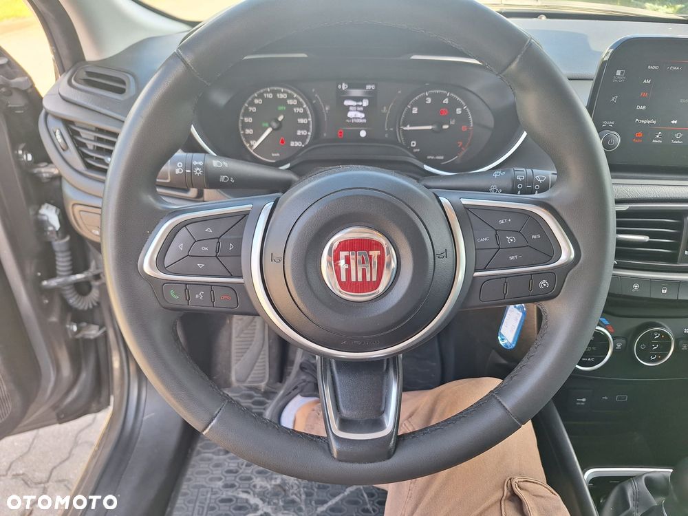 Fiat Tipo 1.0 T3 Life - 12