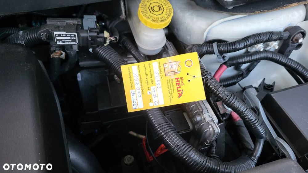 Fiat Freemont 2.0 Multijet 16V DPF Automatik Allrad Lounge - 38