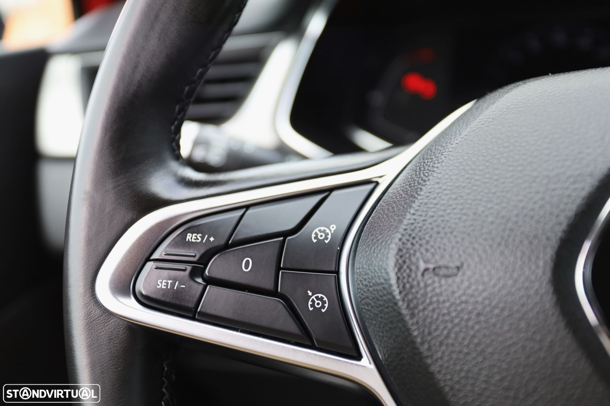 Renault Captur 1.5 dCi Exclusive - 17