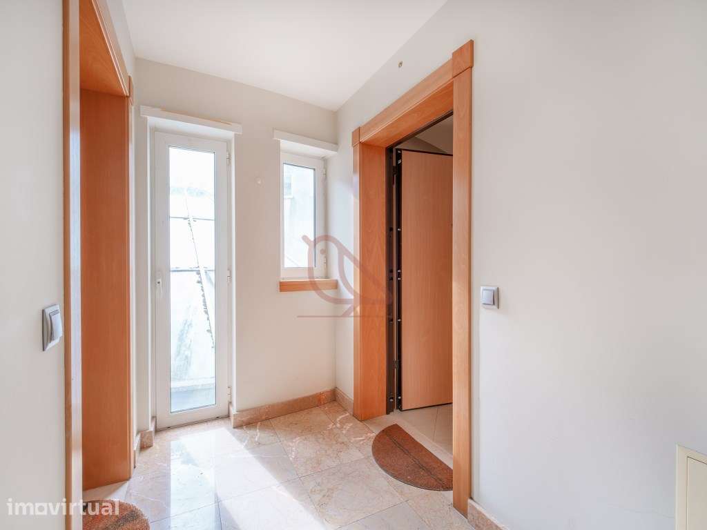 Apartamento T3 | 164 m² | Cova da Iria, Fátima | 600m do Santuário - Grande imagem: 2/55