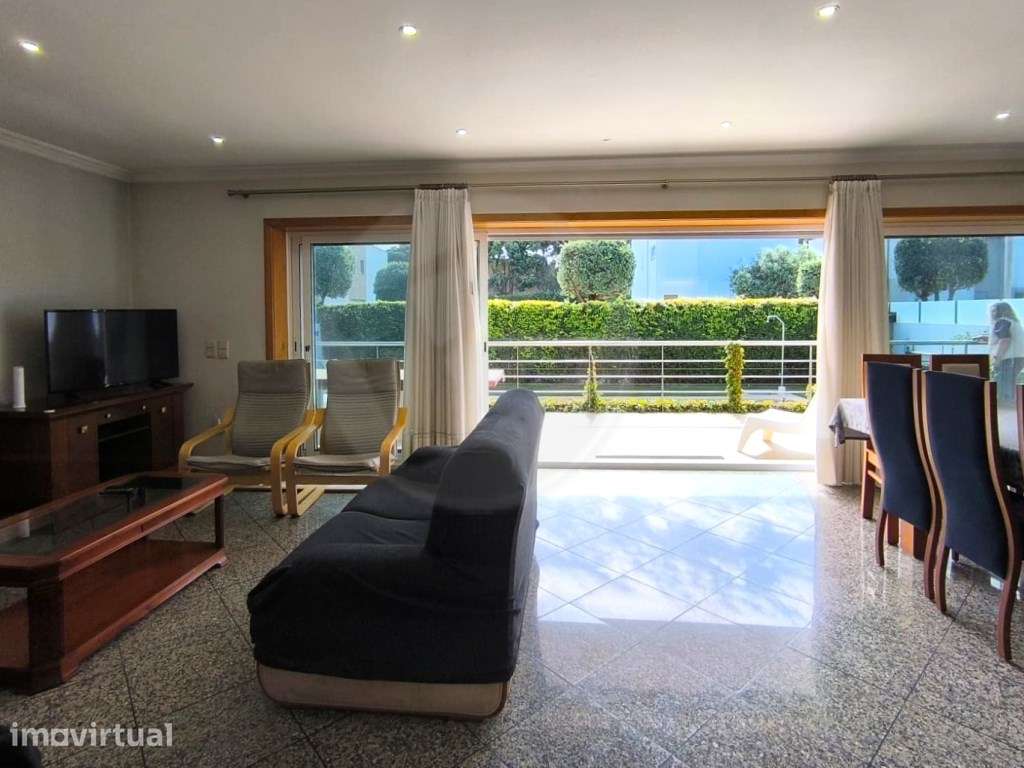 Moradia Exclusiva em Vila do Conde - Grande imagem: 4/33
