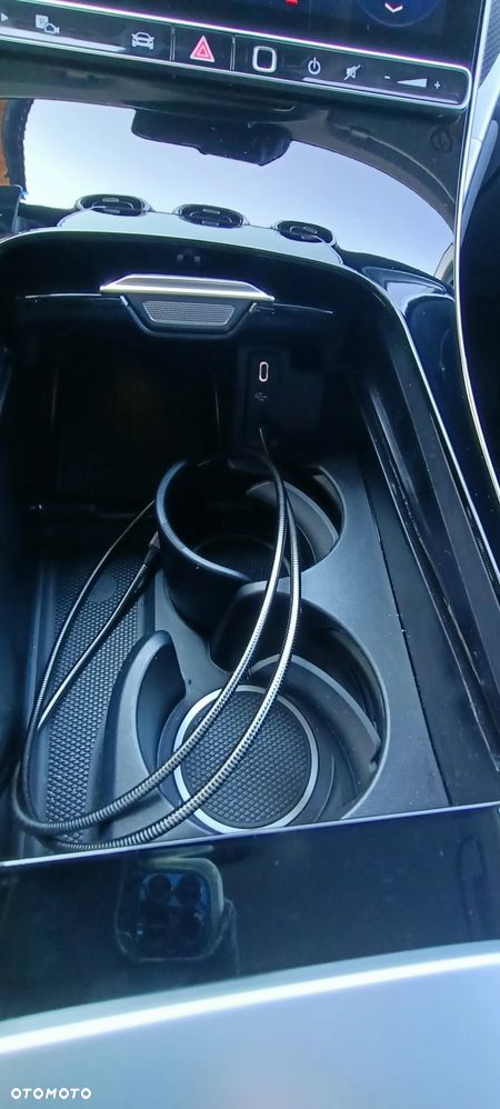 Mercedes-Benz GLC 220 d mHEV 4-Matic Avantgarde - 38
