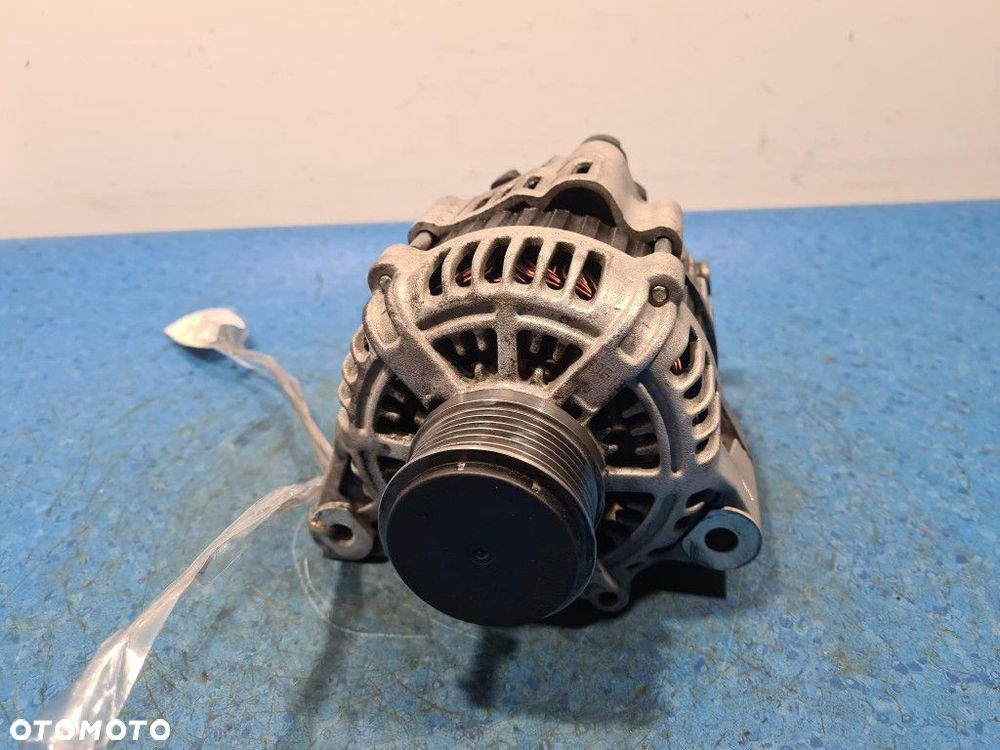 HYUNDAI SANTA FE I 2.0 CRDI ALTERNATOR - 3