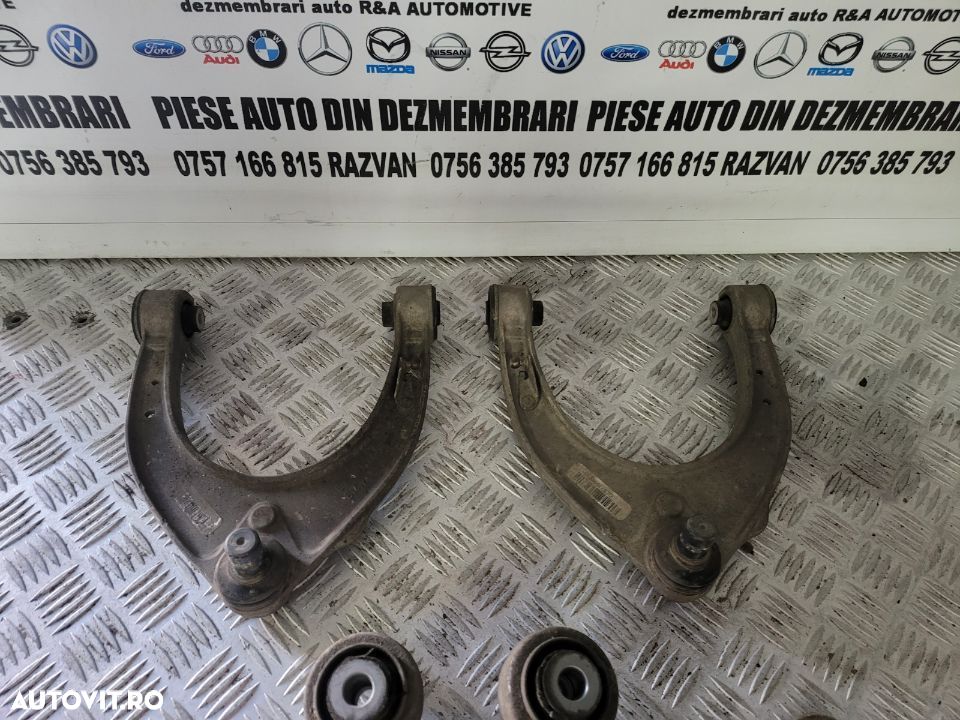 Brate Brat Fata Bmw Seria 6 F06 F12 F13 Seria 5 F10 F11 Xdrive - 4