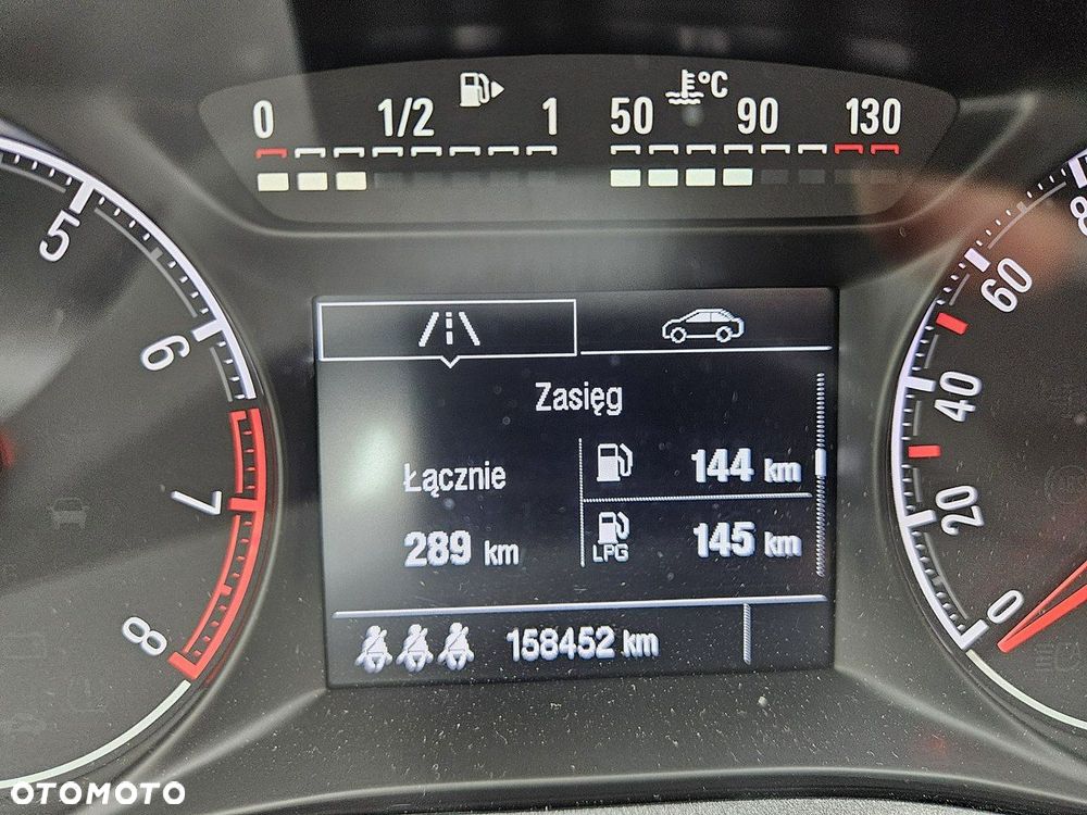 Opel Corsa 1.4 Cosmo S&S - 29