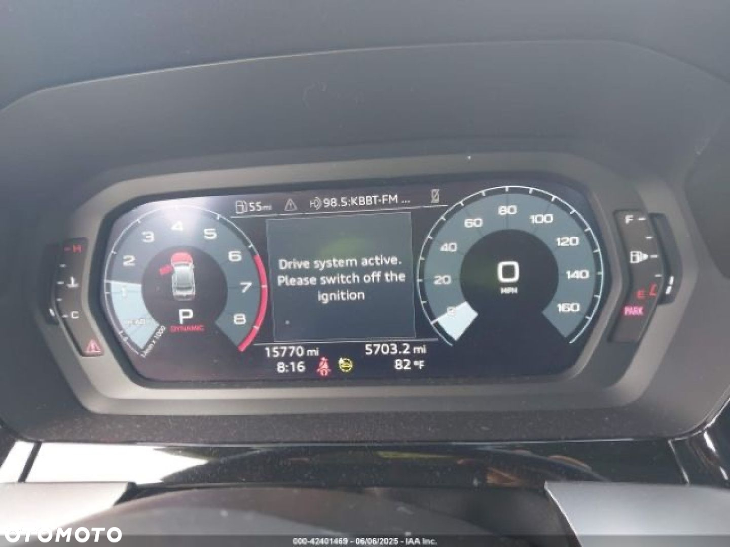 Audi A3 - 9