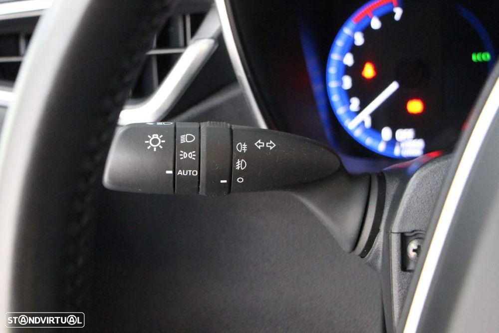 Toyota Corolla 1.8 Hybrid Comfort+P.Sport - 14