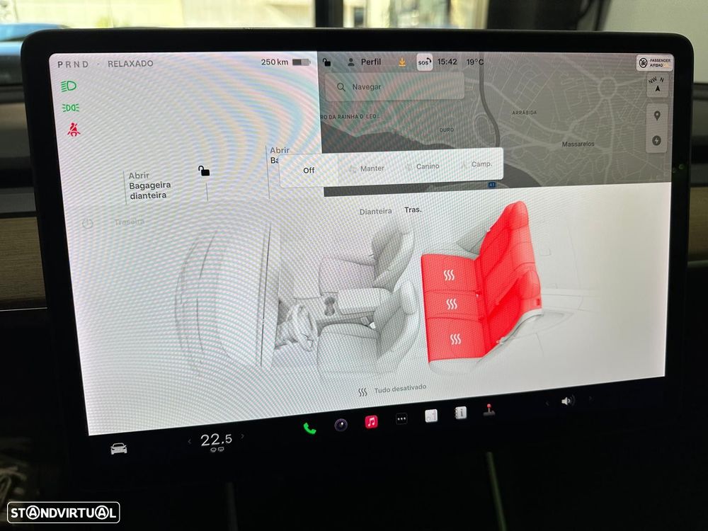 Tesla Model 3 Long-Range Dual Motor AWD - 30