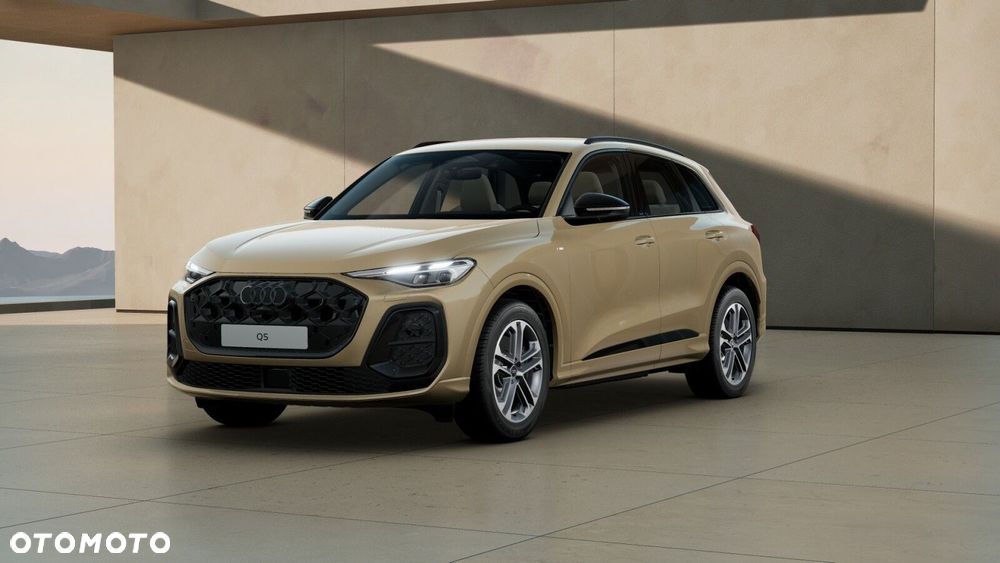 Audi Q5 - 3
