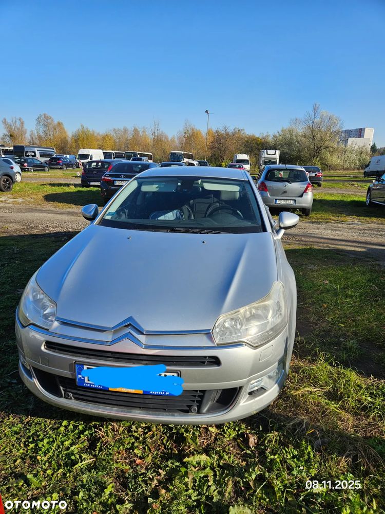Citroën C5 2.0i 16V Dynamique - 14