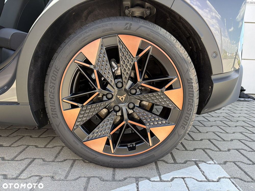 Cupra Raval - 24