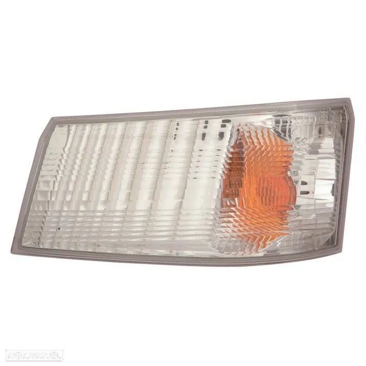 Farolim / Farolins da frente Mitsubishi Canter Fuso 2012 a 2021 NOVOS