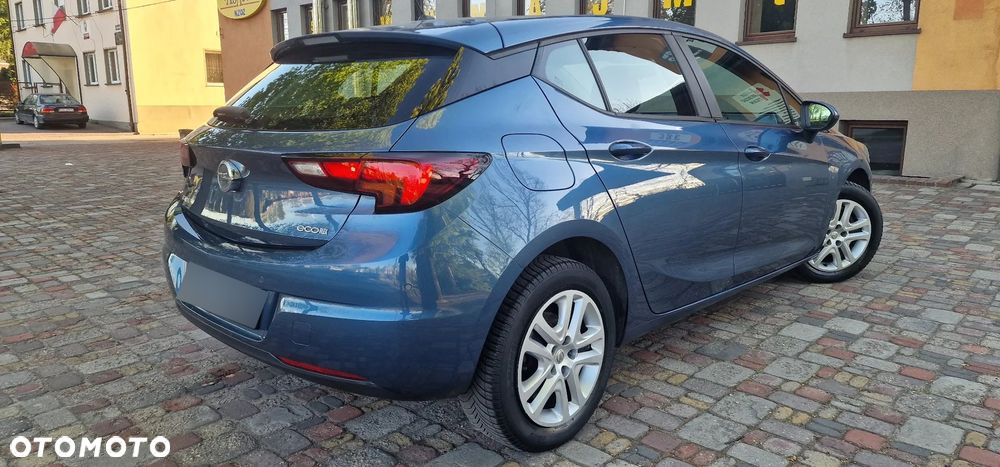 Opel Astra 1.0 T Enjoy S&S - 34