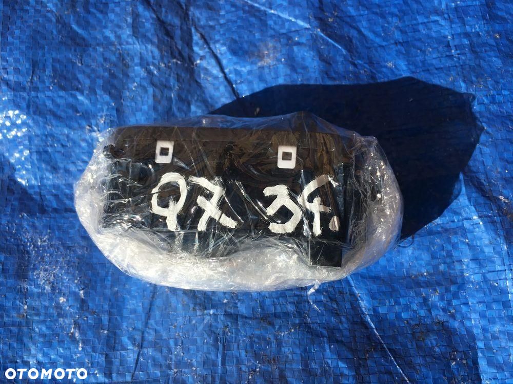 Audi Q7 4M Przełącznik Włącznik Świateł 4M0941531AJ - 5