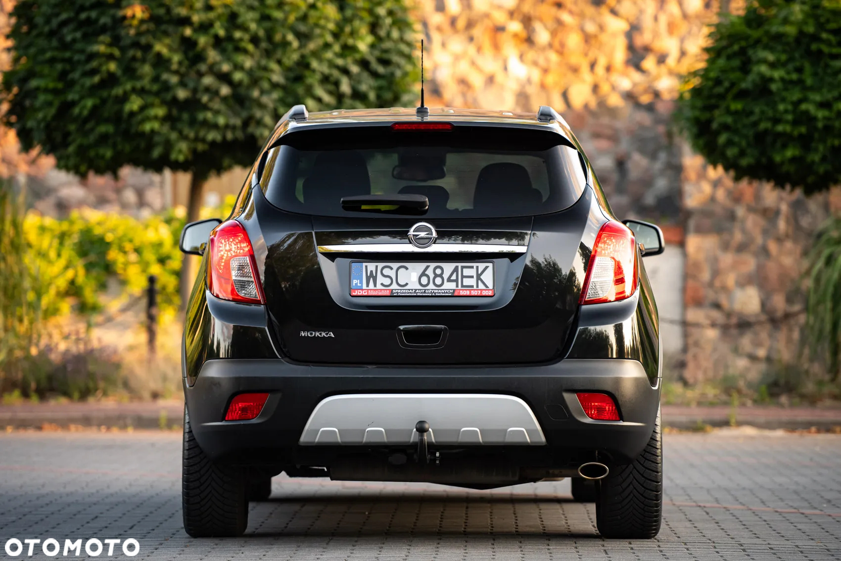 Opel Mokka - 12