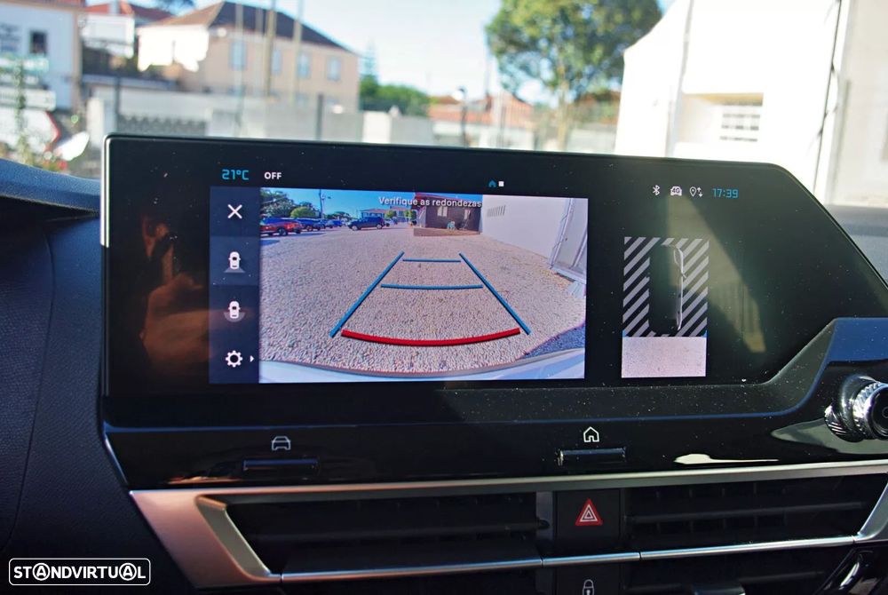 Citroën C4 PureTech 130 Stop&Start PLUS - 38