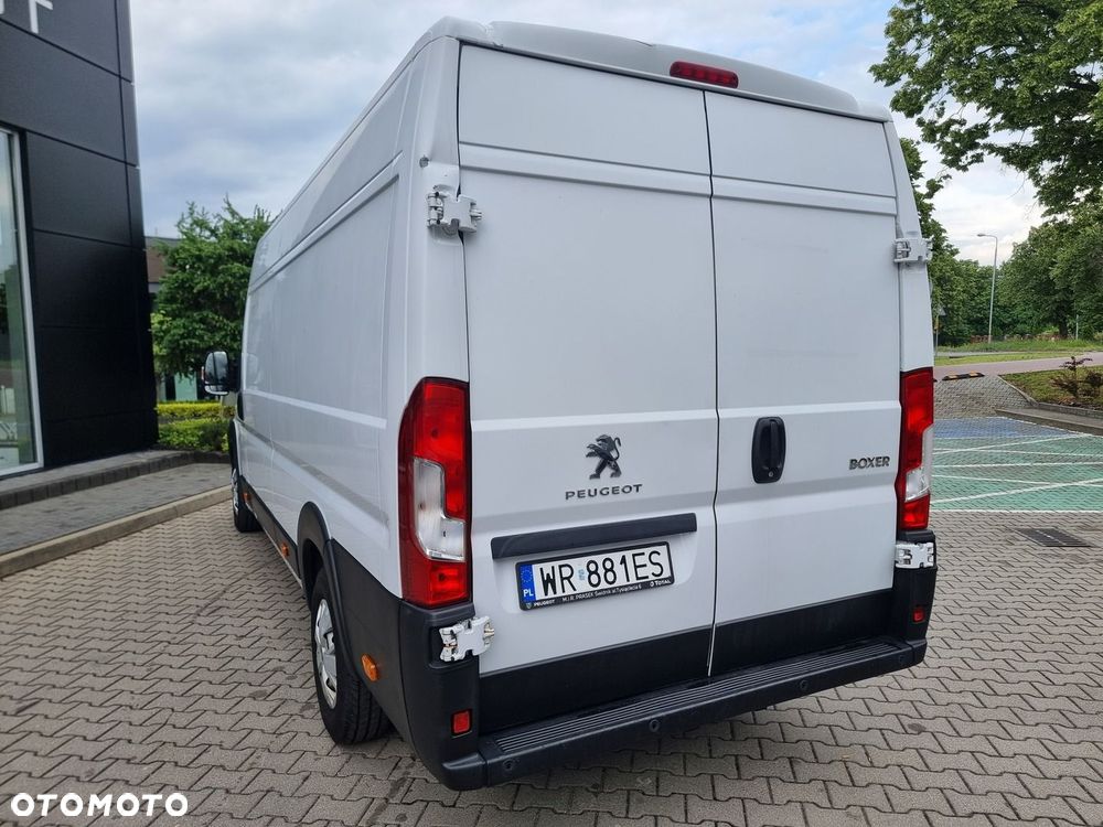 Peugeot Boxer - 11