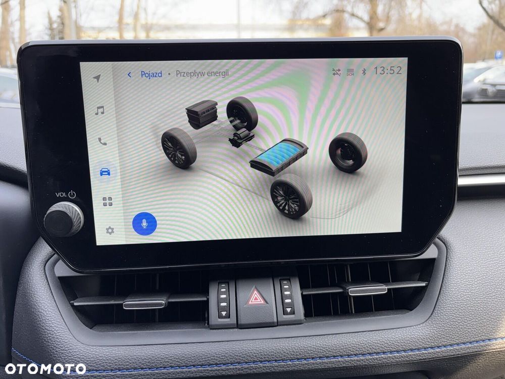 Toyota RAV4 2.5 Hybrid Selection 4x2 - 32