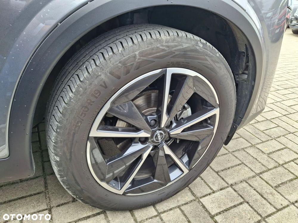 Nissan Qashqai 1.3 DIG-T MHEV N-Connecta - 10