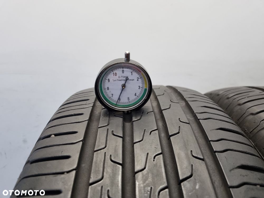 4x 205/55R16 91V Continental EcoContact 6 6mm 2020 opony letnie - 5