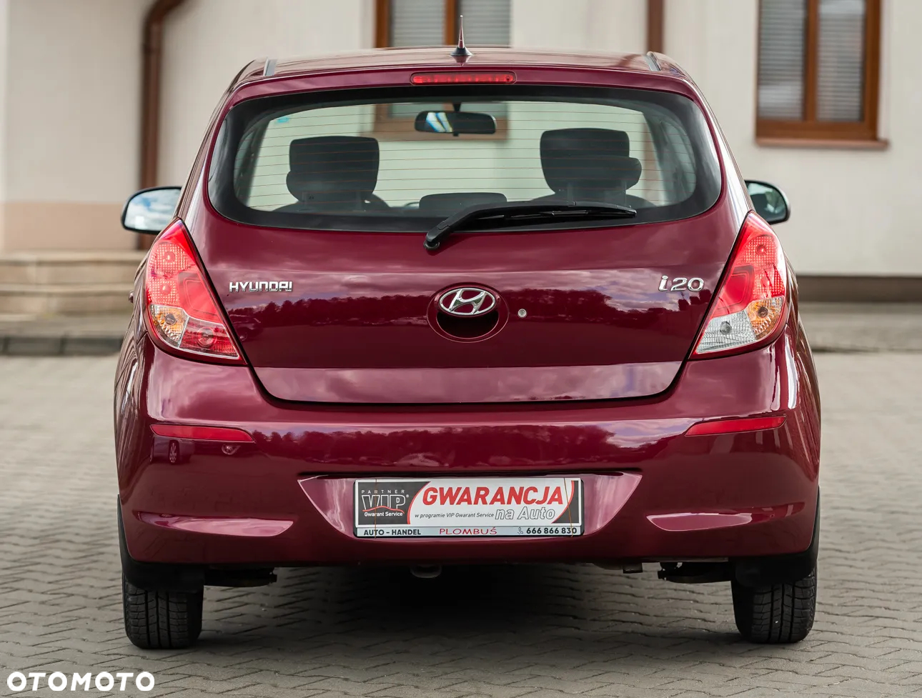 Hyundai i20 - 11