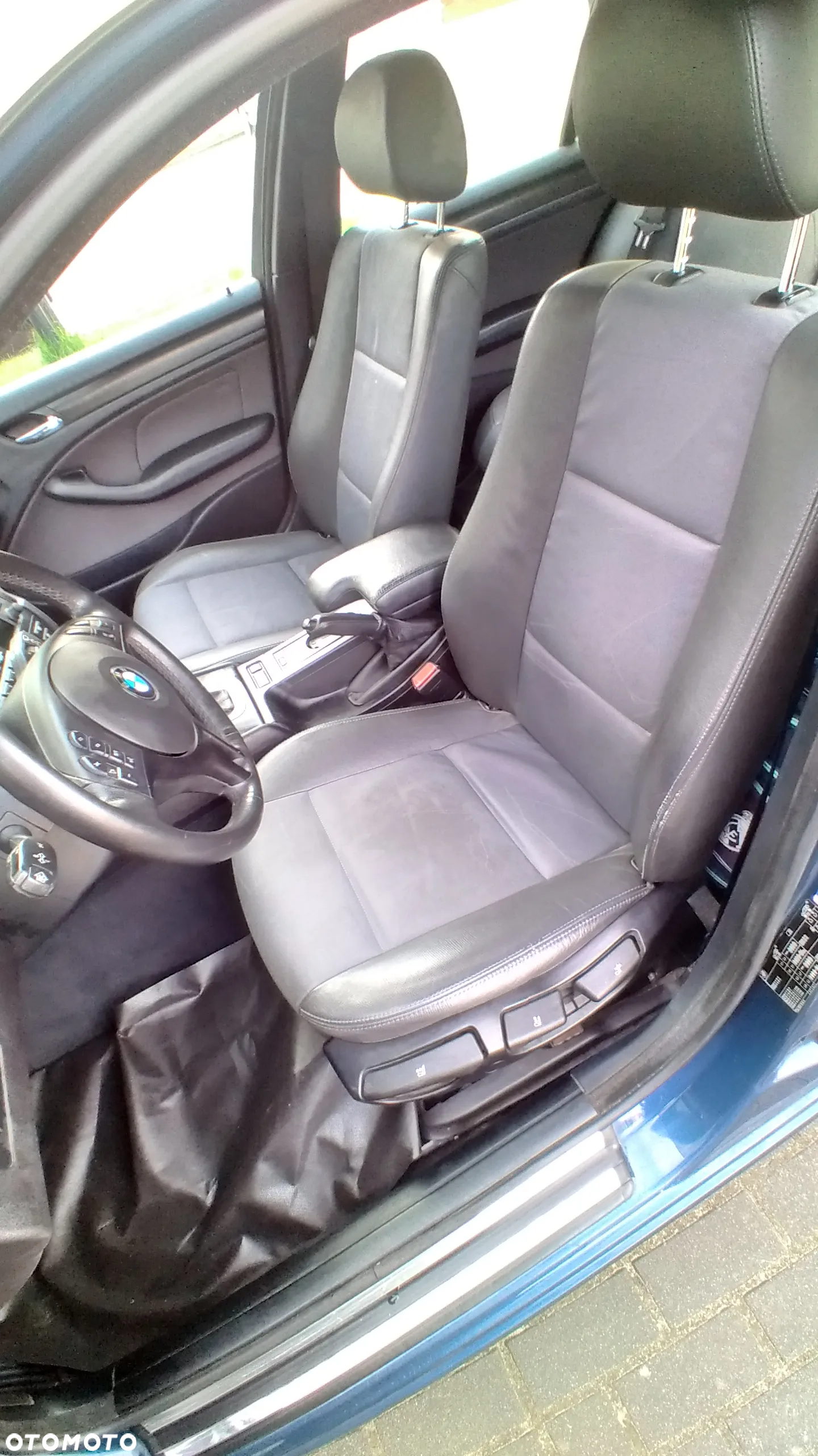 BMW Seria 3 - 17
