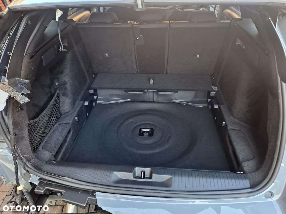 Opel Astra 1.2 Turbo Start/Stop Business Edition - 21