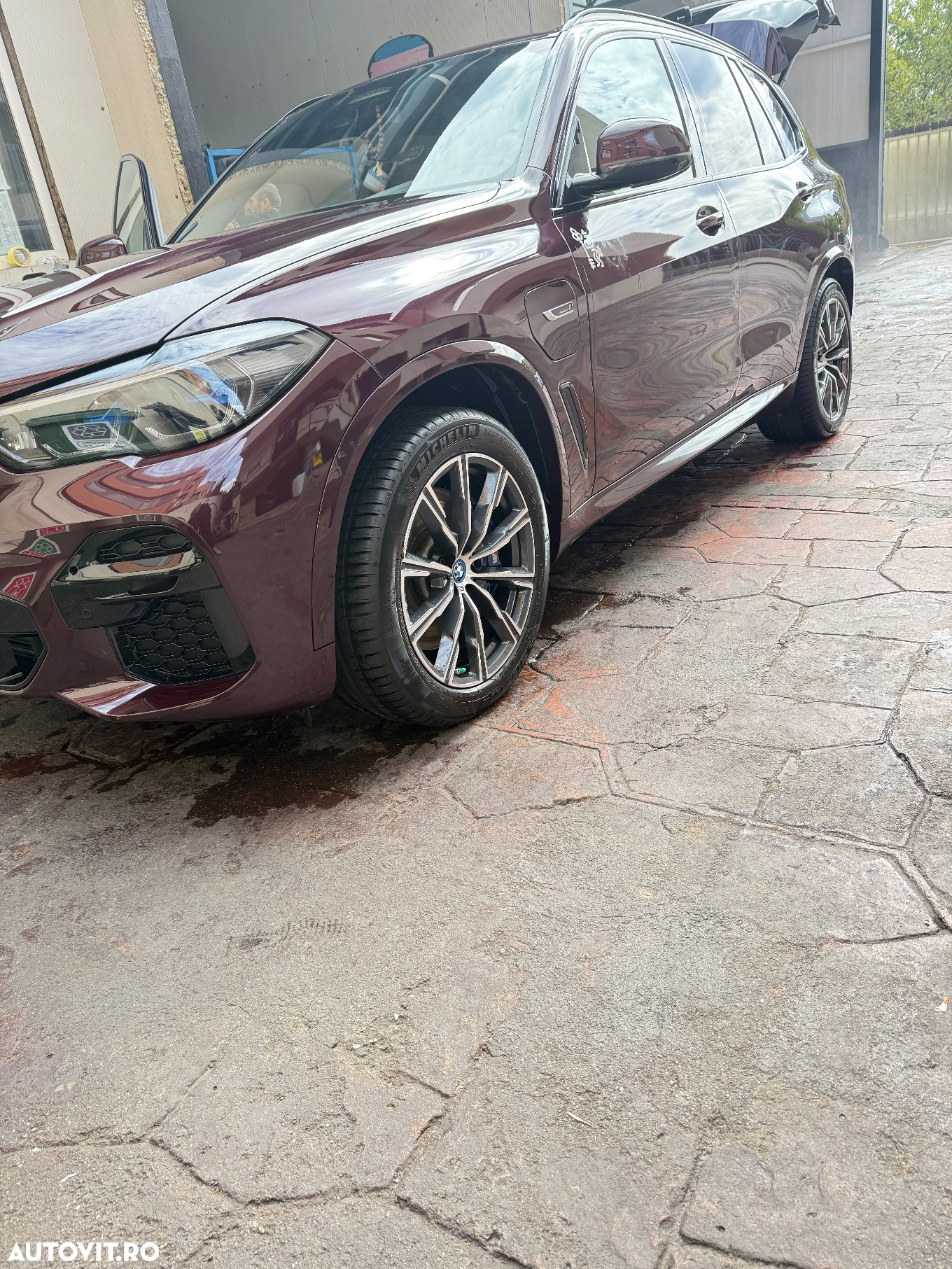 BMW X5 xDrive40i AT MHEV - 2