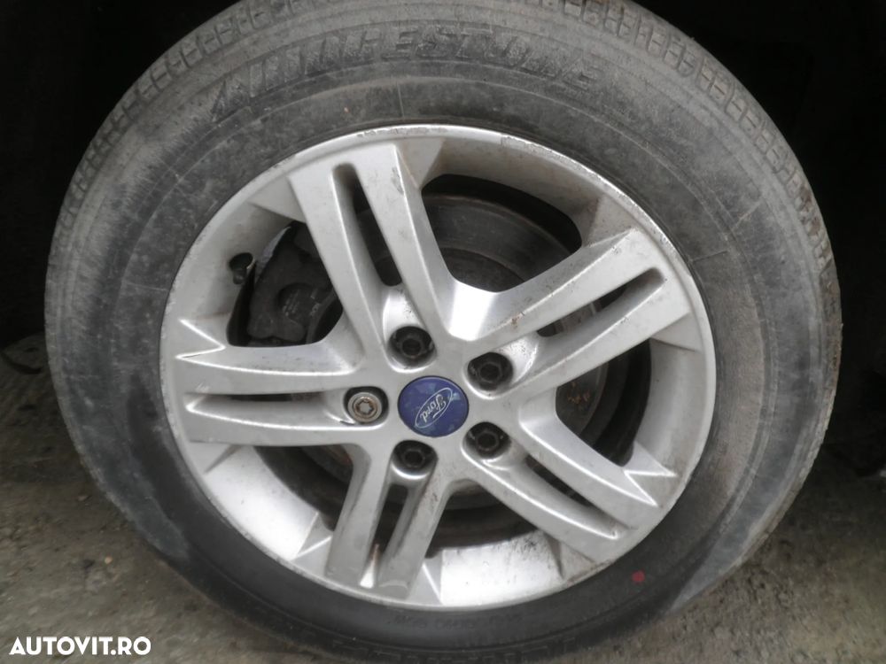 Jante 16" Ford Galaxy 2014 - 4