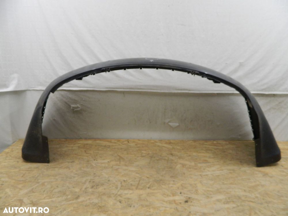 Bara spate Tesla Model S, facelift, 2016, 2017, 2018, 2019, 1057319-01. - 5