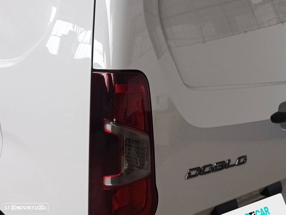Fiat doblo - 26