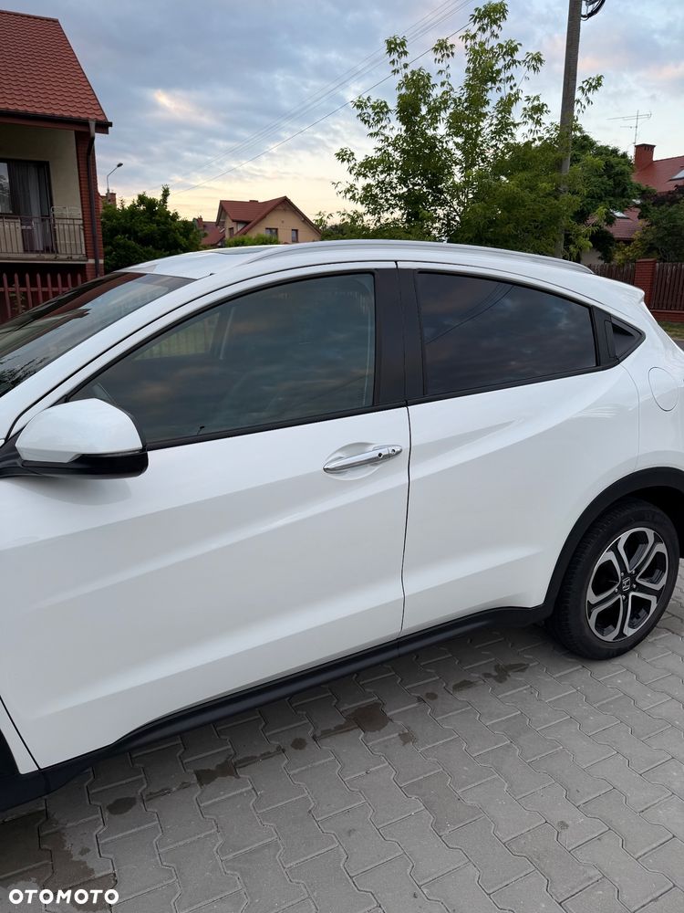 Honda HR-V 1.5 Executive (ADAS) - 17