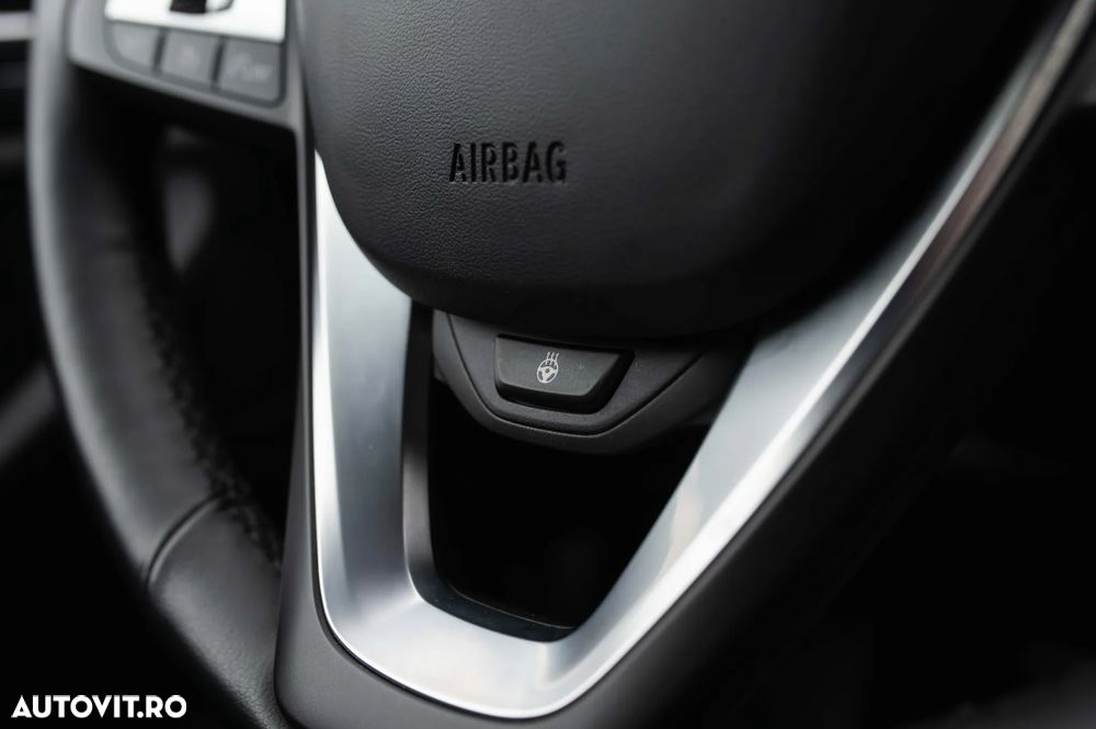 BMW X3 xDrive30e Aut. xLine - 30