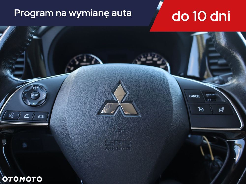 Mitsubishi Outlander - 18