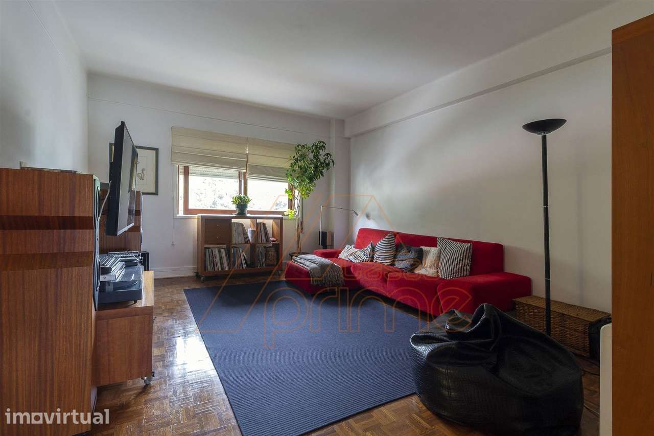 Apartamento T3+1 - Jardim Botânico - Combatentes - Coimbra/Venda - Grande imagem: 5/16