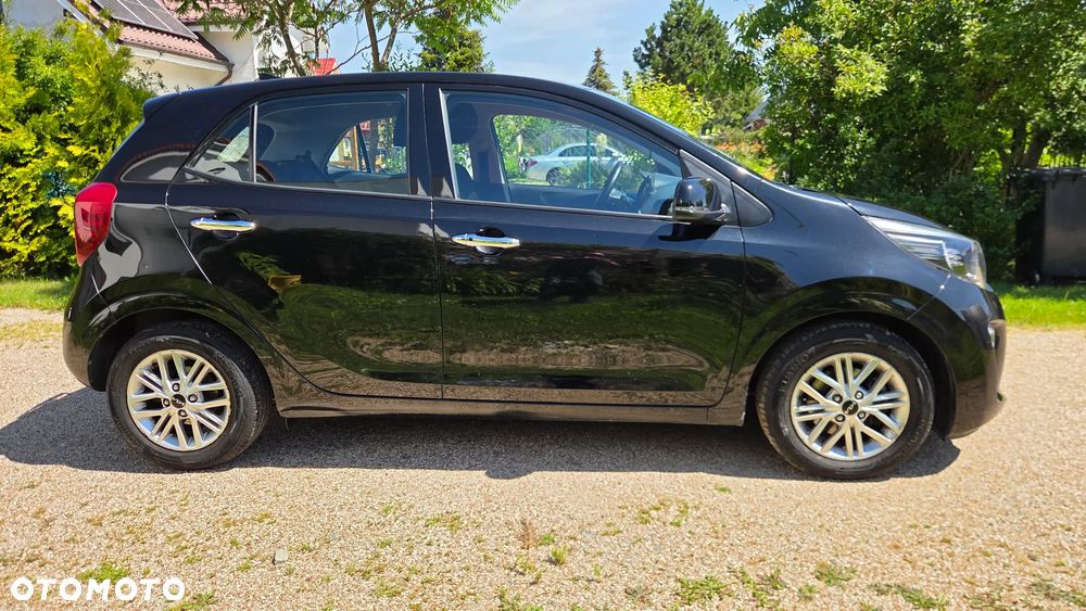 Kia Picanto - 9
