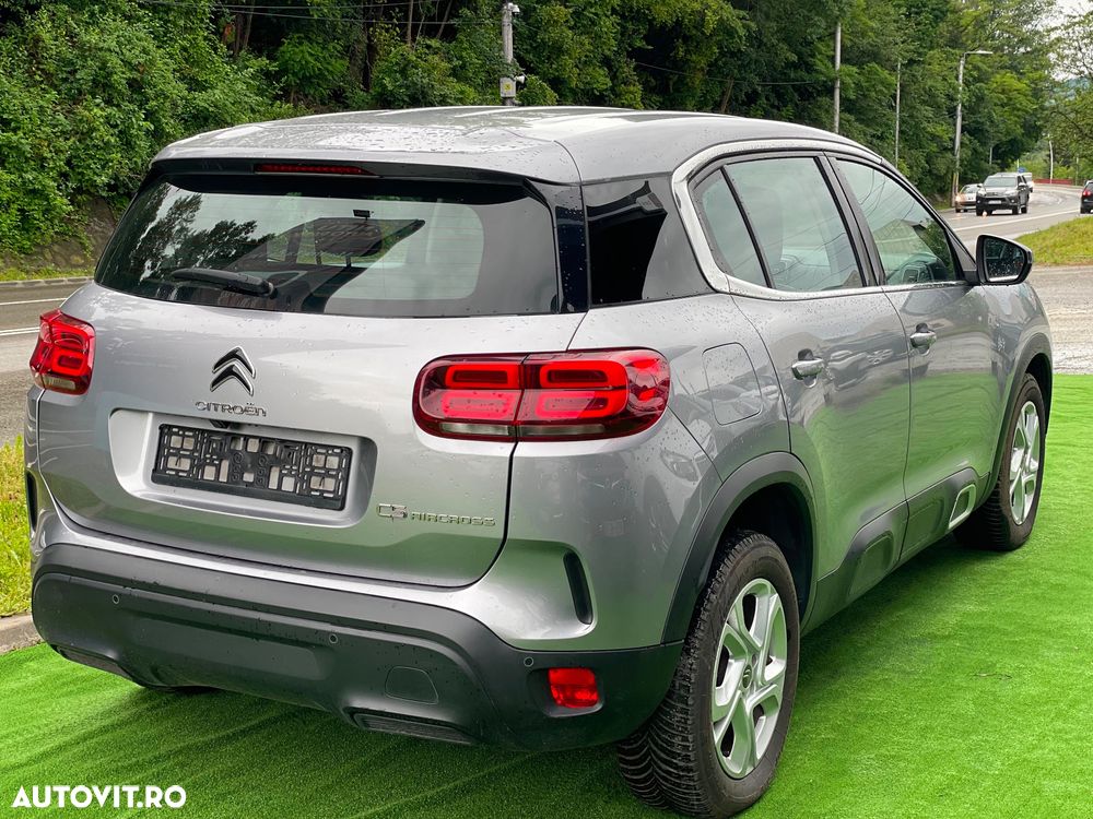 Citroën C5 Aircross - 4