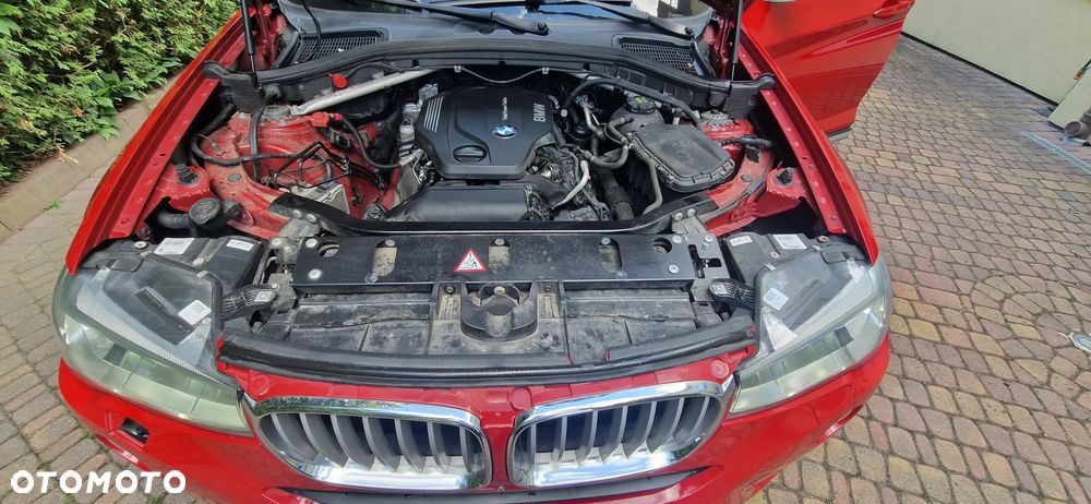 BMW X4 xDrive20d xLine - 14