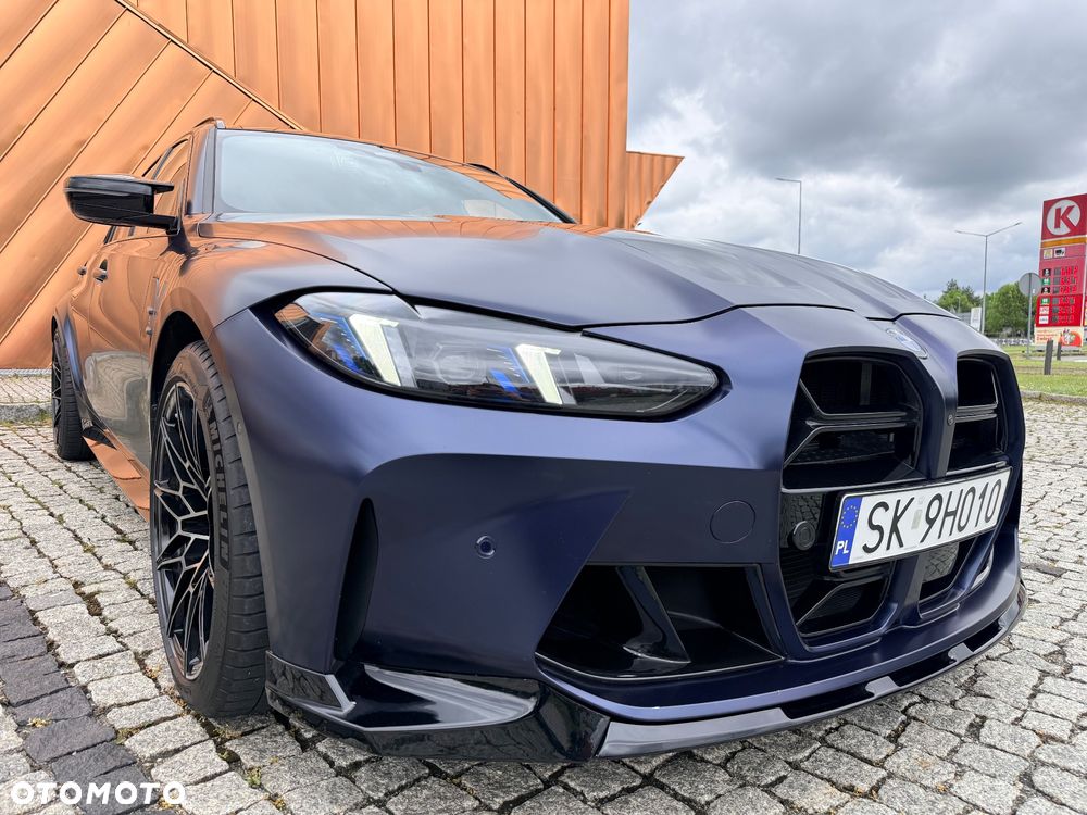 BMW M3 - 8