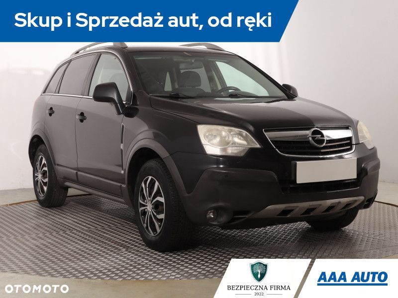 Opel Antara - 3