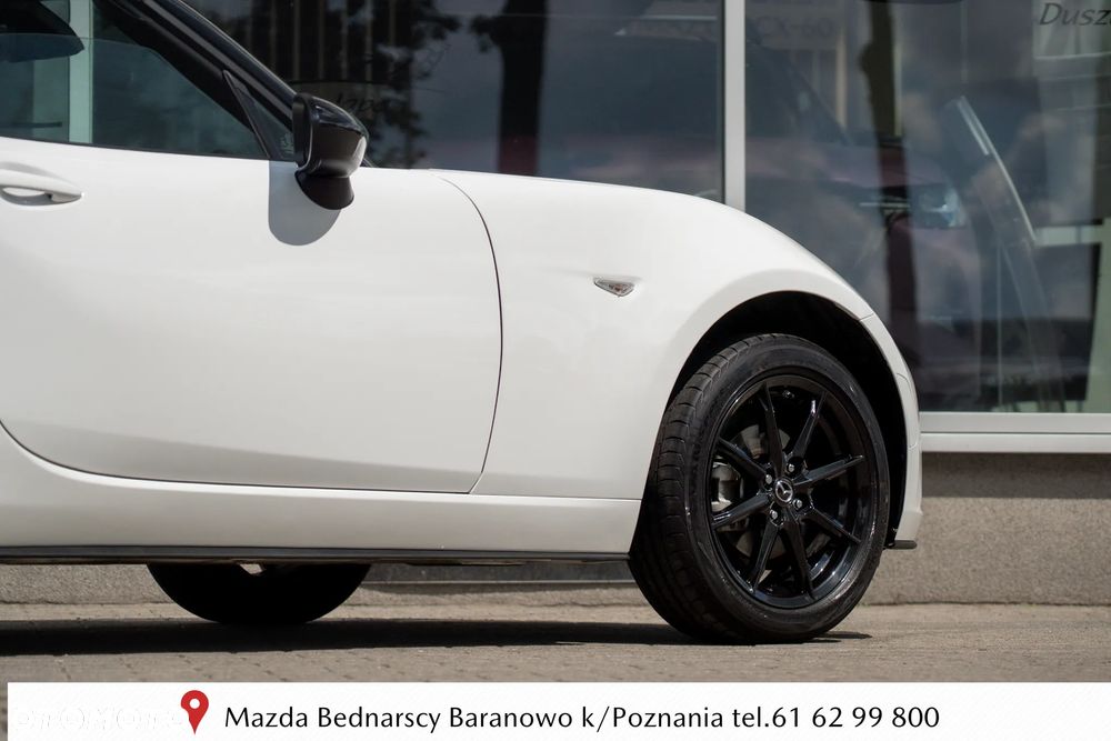 Mazda MX-5 2.0 Prime-Line - 9