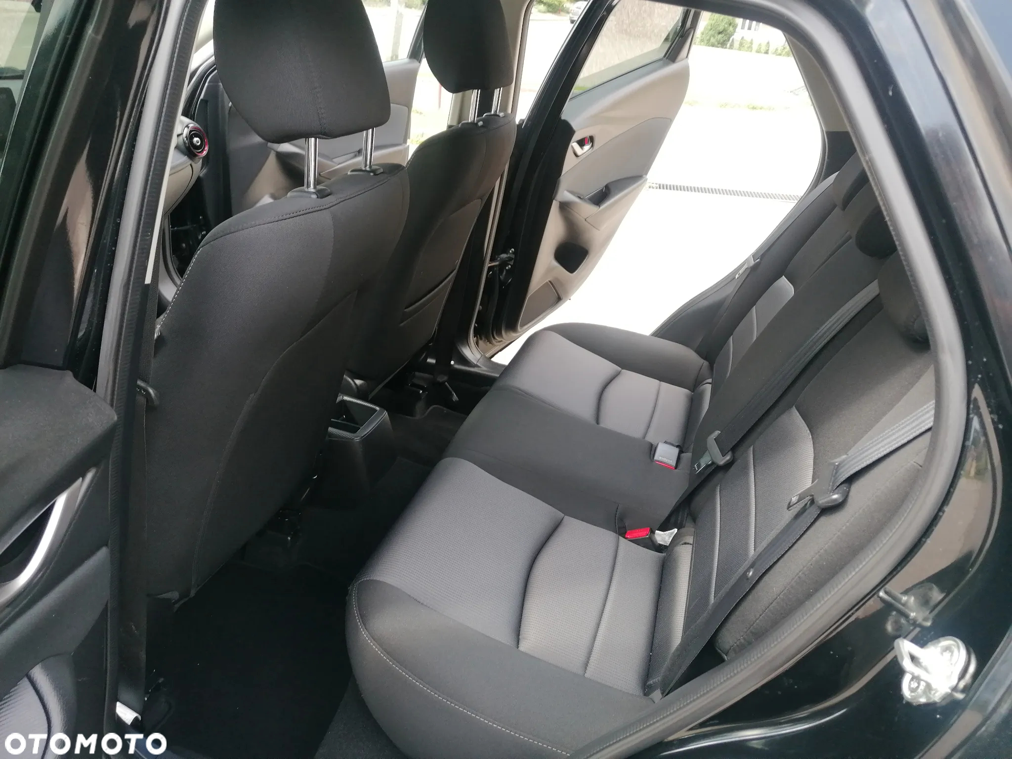 Mazda CX-3 2.0 Skypassion - 23