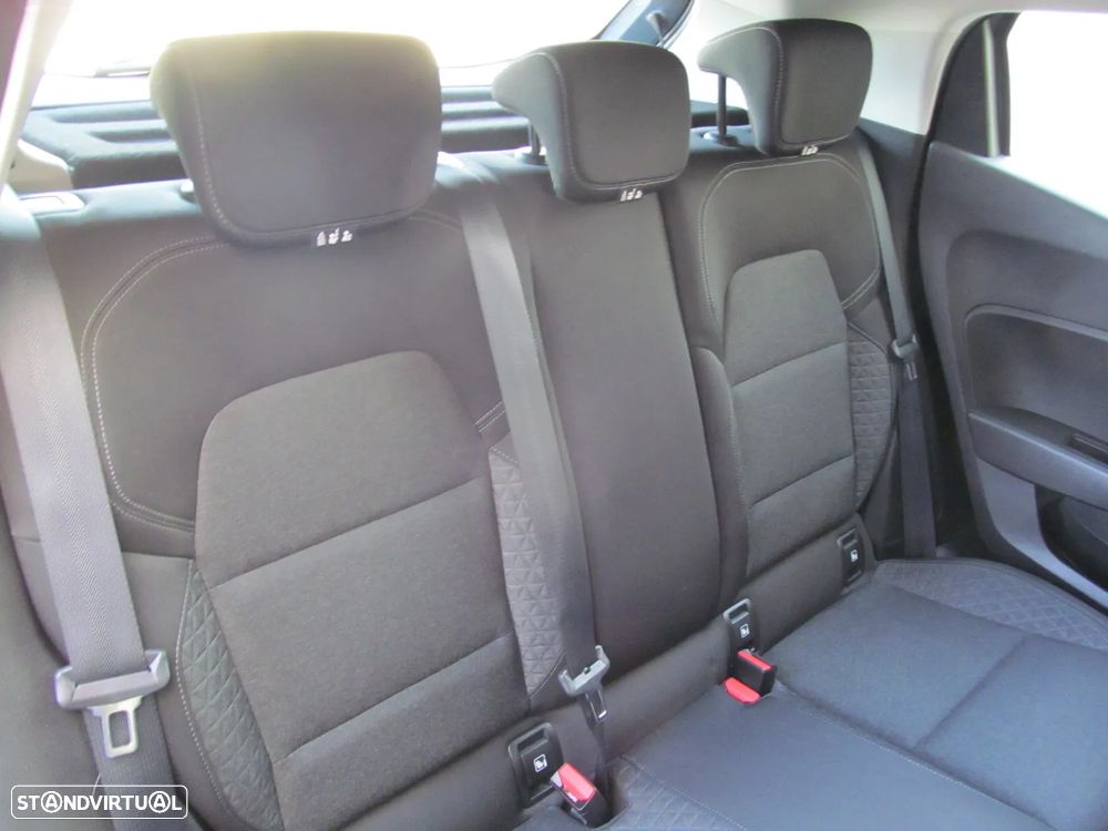 Renault Clio TCe 100 BUSINESS EDITION - 6