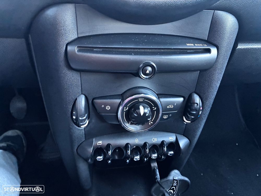 MINI Coupé - 18