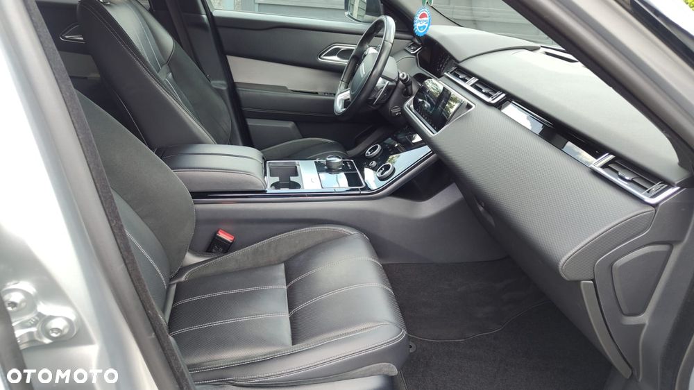 Land Rover Range Rover Velar 2.0 Si4 GPF R-Dynamic SE - 30