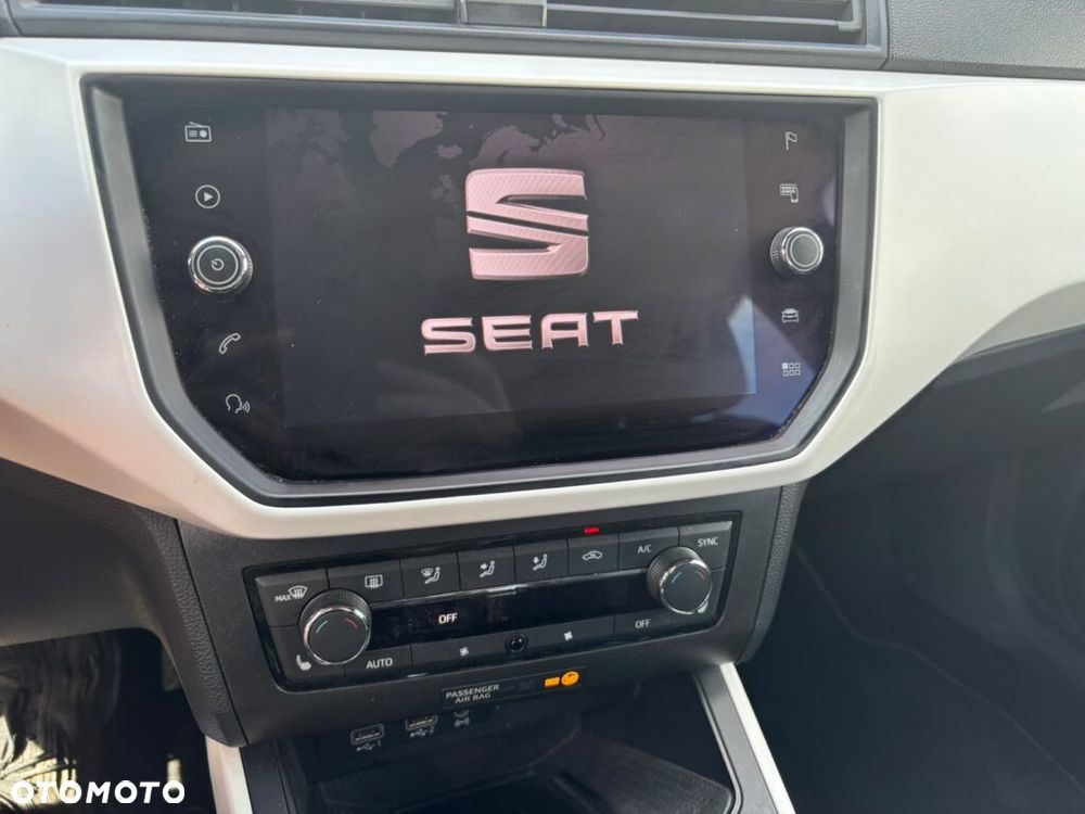 Seat Arona 1.0 TSI GPF Xcellence S&S DSG - 7