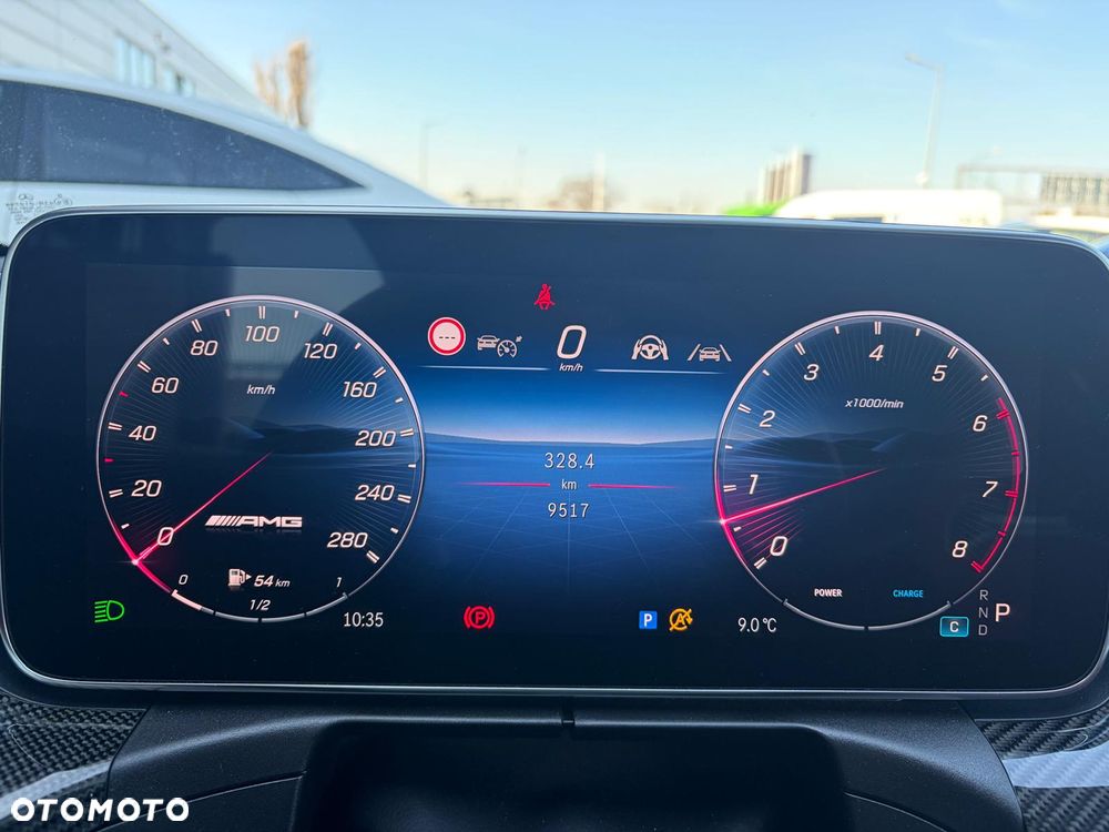 Mercedes-Benz CLE - 21